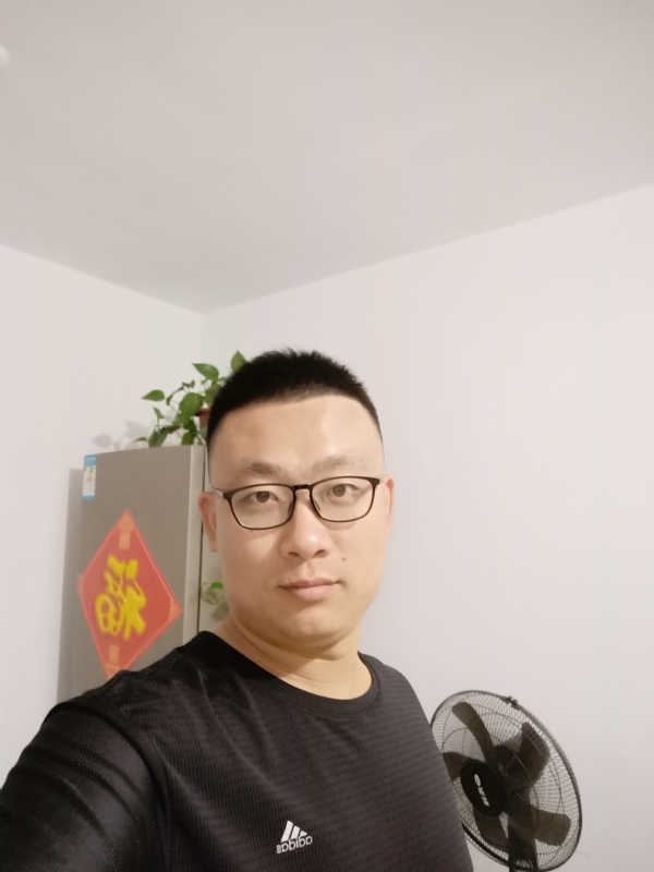小超超的第一张照片--屏南相亲网