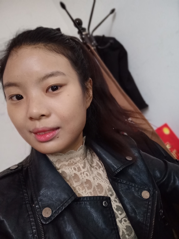 小白的第一张照片--屏南相亲网
