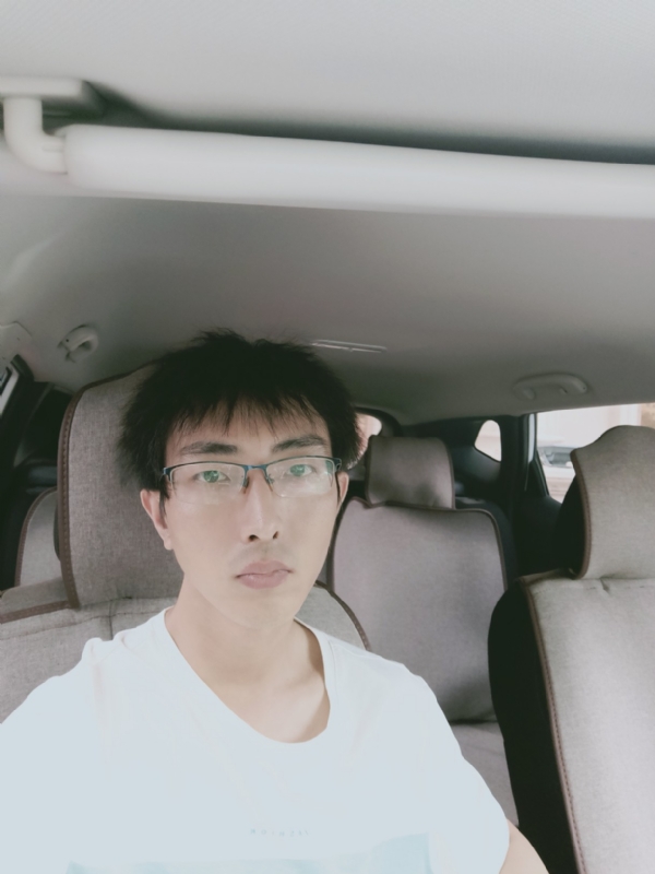 阳光大男孩的第一张照片--屏南相亲网