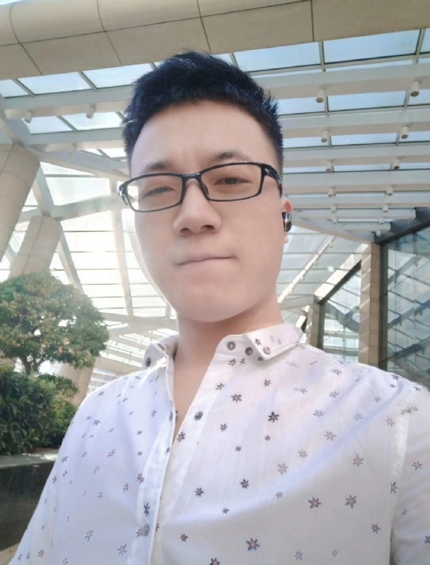 你是人间四月天的第一张照片--屏南相亲网