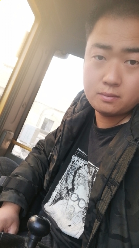 Fate的第一张照片--屏南相亲网