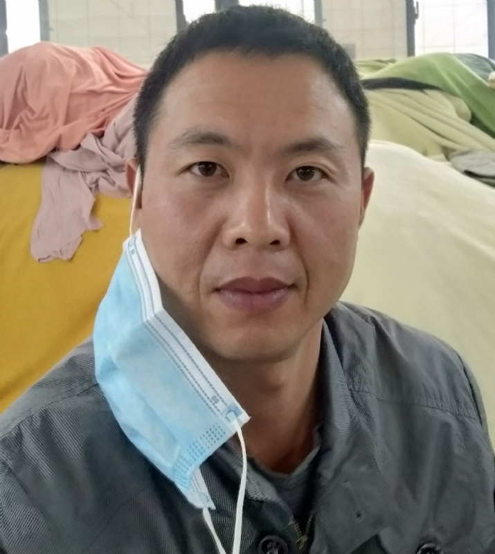 lzy的第一张照片--屏南相亲网
