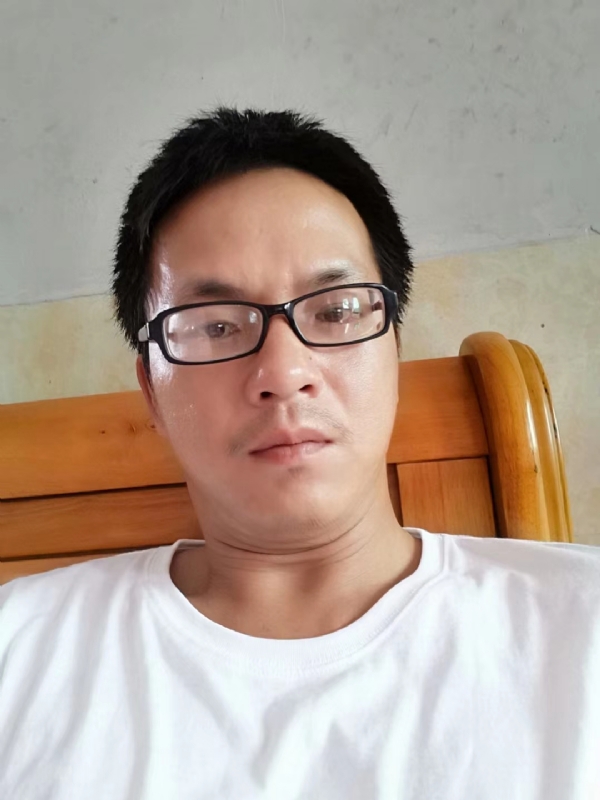 阿敏记的第一张照片--屏南相亲网