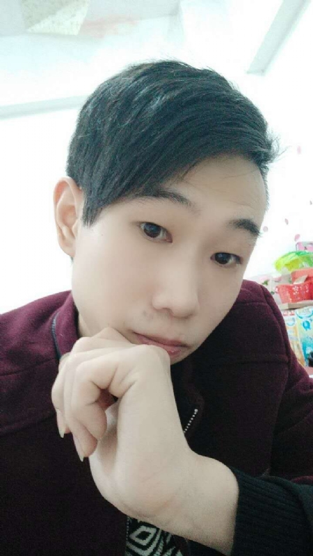 Faine（信仰）的第一张照片--屏南相亲网