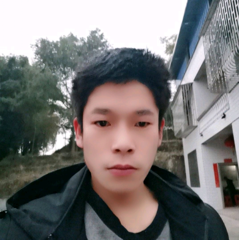 不离不弃的第一张照片--屏南相亲网