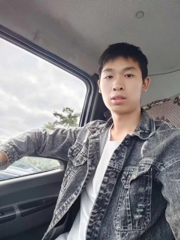 康康的第一张照片--屏南相亲网
