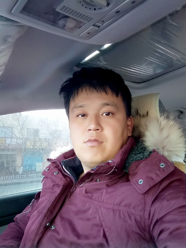 花样年华的第一张照片--屏南相亲网