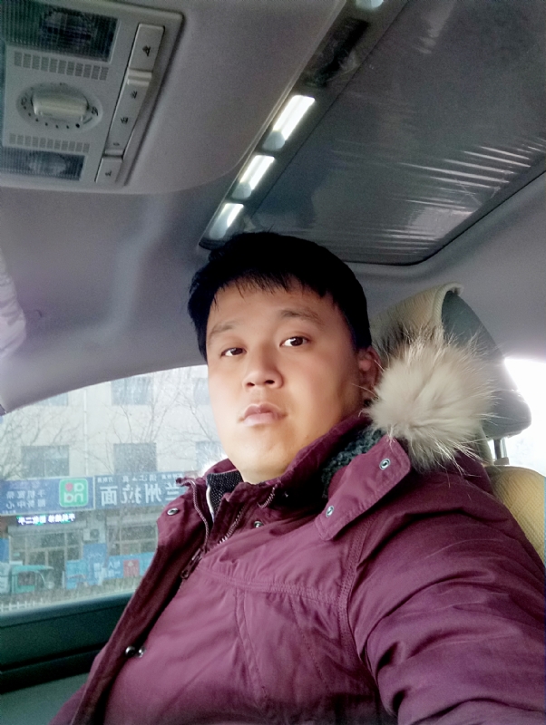 花样年华的第二张照片--屏南相亲网