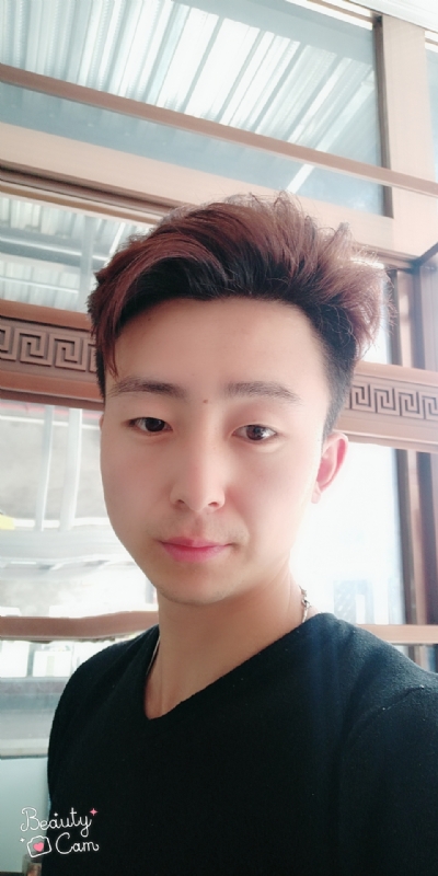 拼命微笑的第二张照片--屏南相亲网