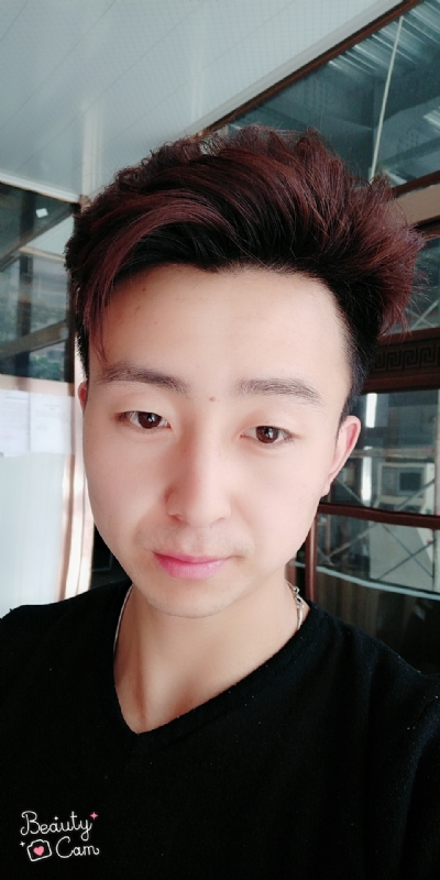 拼命微笑的第三张照片--屏南相亲网