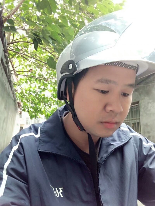 等一人的第二张照片--屏南相亲网