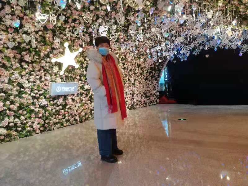 最长情的告白是陪伴的第一张照片--屏南相亲网