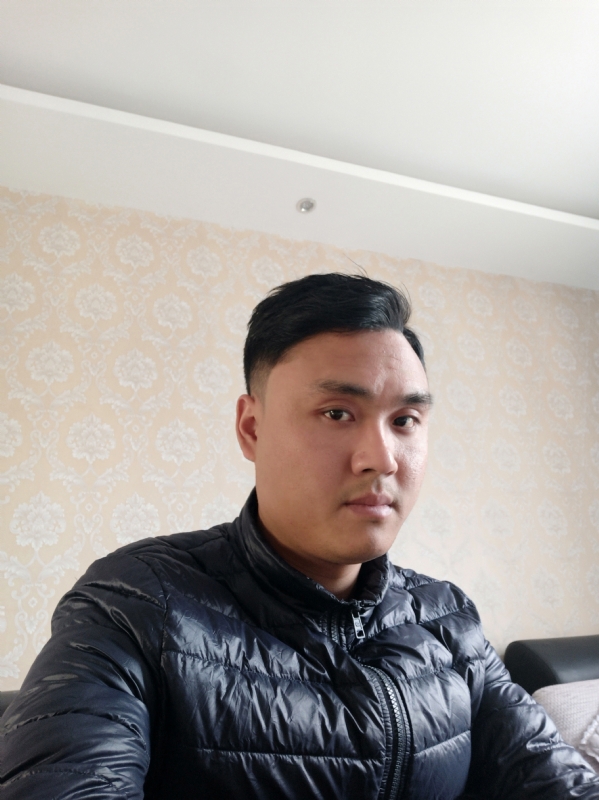 七七点的第一张照片--屏南相亲网