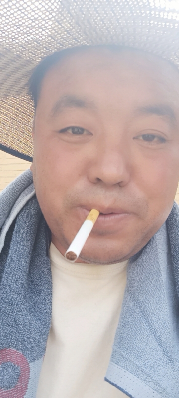 单是好男人的第一张照片--屏南相亲网