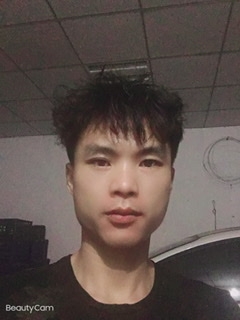 表哥的第一张照片--屏南相亲网