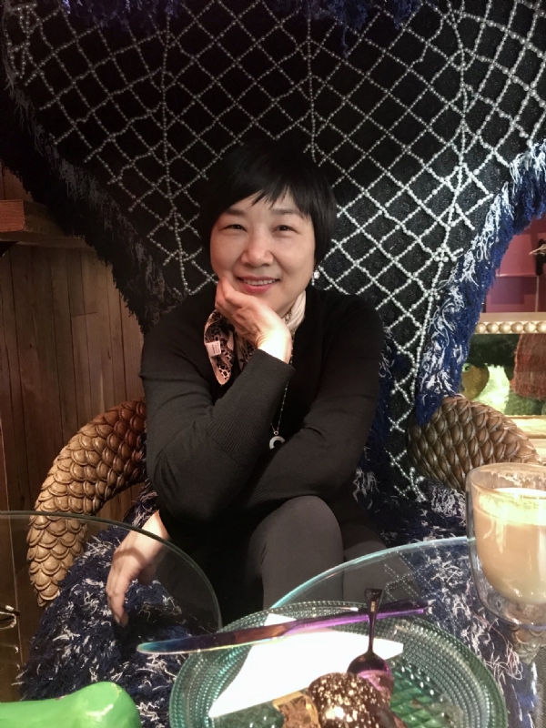 Cindy的第一张照片--屏南相亲网
