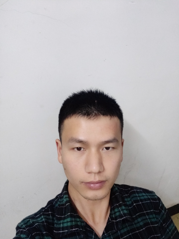 余生可期的第一张照片--屏南相亲网