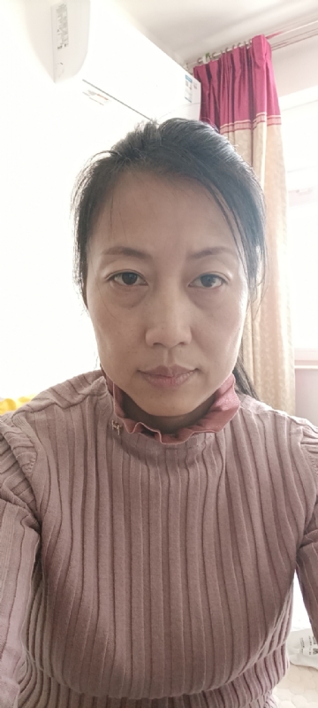 心灵有个依靠的第一张照片--屏南相亲网