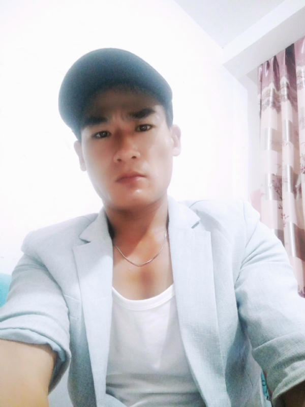 一若千金的第三张照片--屏南相亲网
