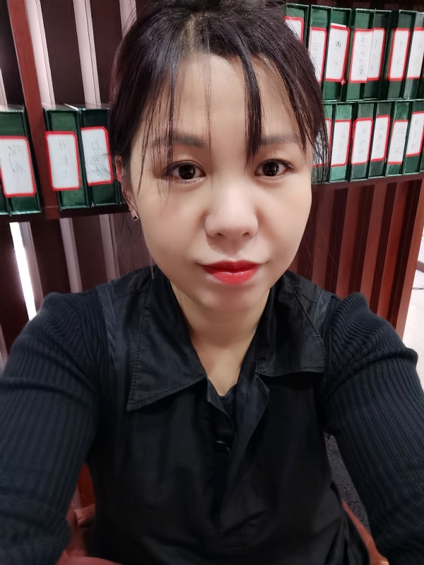 随缘的第一张照片--屏南相亲网