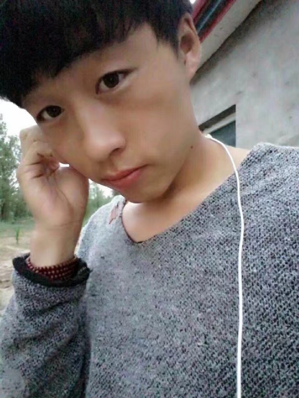 小胡的第一张照片--屏南相亲网