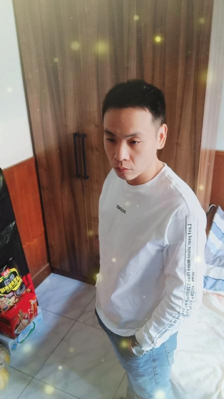 没有蜡笔的小航的第三张照片--屏南相亲网