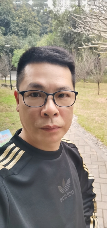 随缘的第一张照片--屏南相亲网