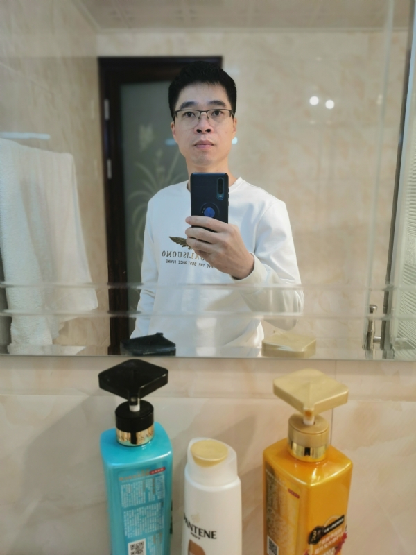 期待缘分的第二张照片--屏南相亲网