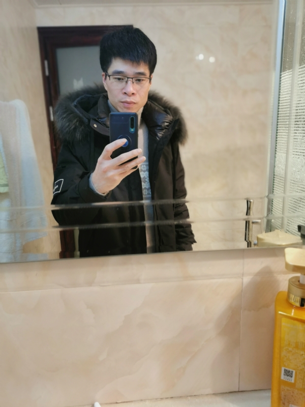 期待缘分的第三张照片--屏南相亲网