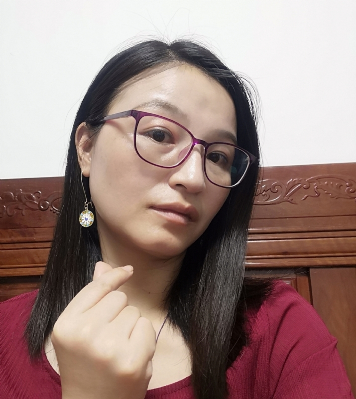 妹叮的第一张照片--屏南相亲网