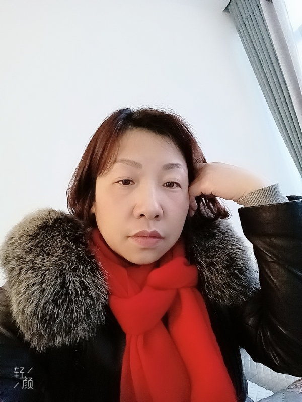青禾的第一张照片--屏南相亲网