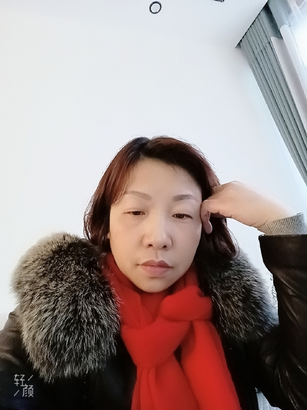 青禾的第二张照片--屏南相亲网