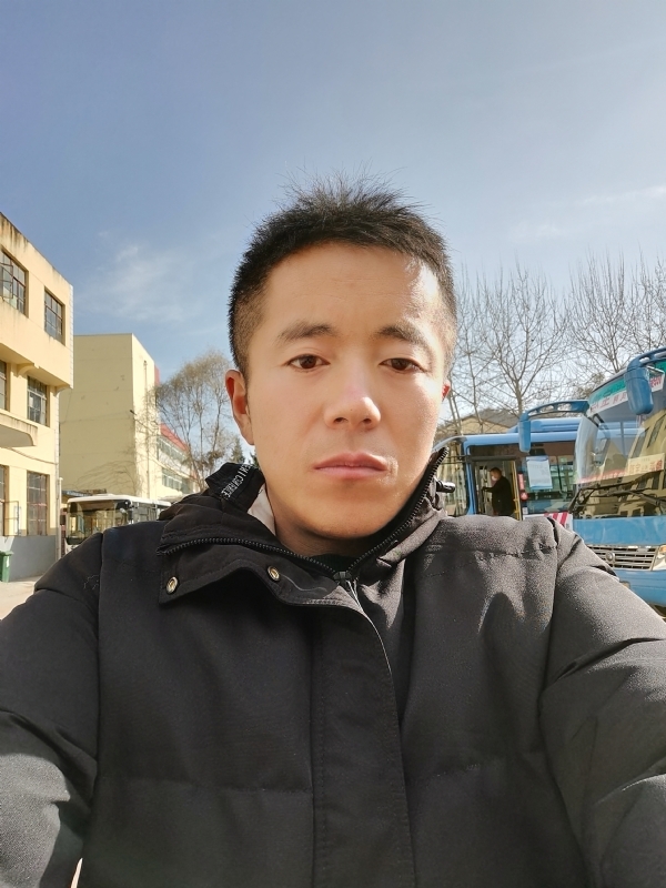 孤独的云的第二张照片--屏南相亲网