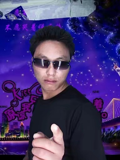 寻缘的第二张照片--屏南相亲网