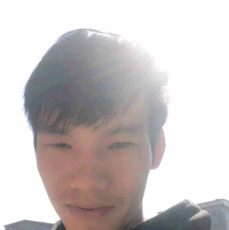 相聚时光的第一张照片--屏南相亲网