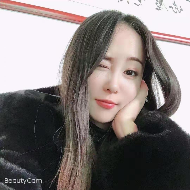 暖暖的第一张照片--屏南相亲网