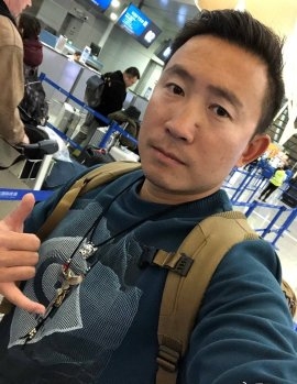 明天会更好的第一张照片--屏南相亲网