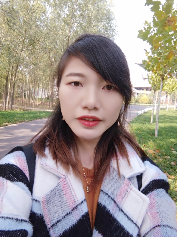 hely的第一张照片--屏南相亲网