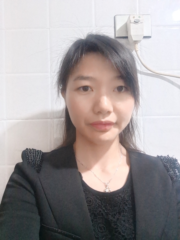 hely的第三张照片--屏南相亲网