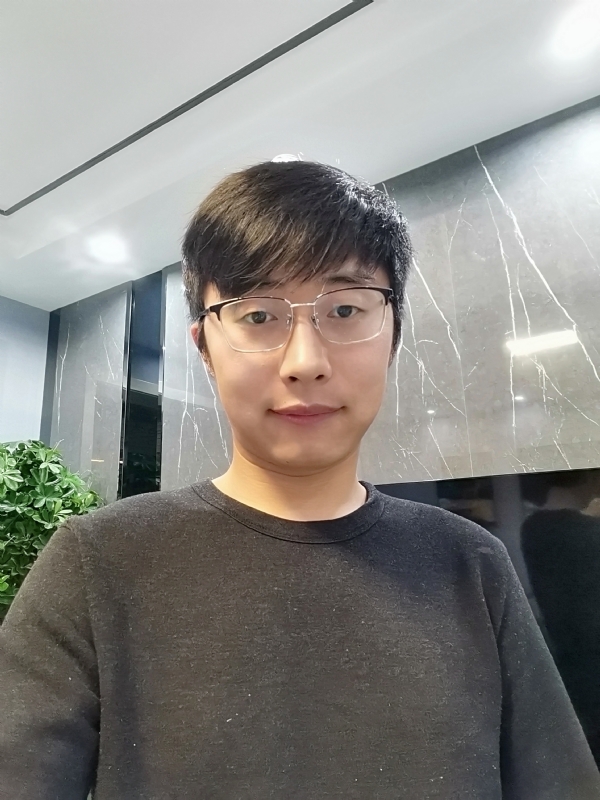 王先森的第一张照片--屏南相亲网