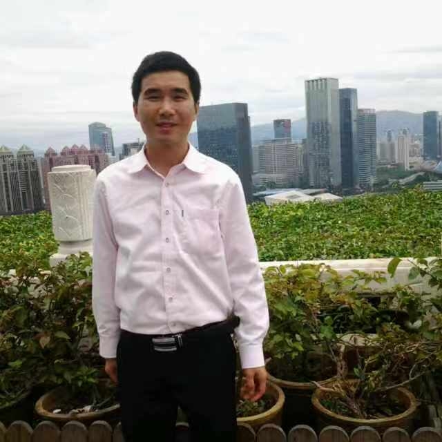 缘分的第二张照片--屏南相亲网
