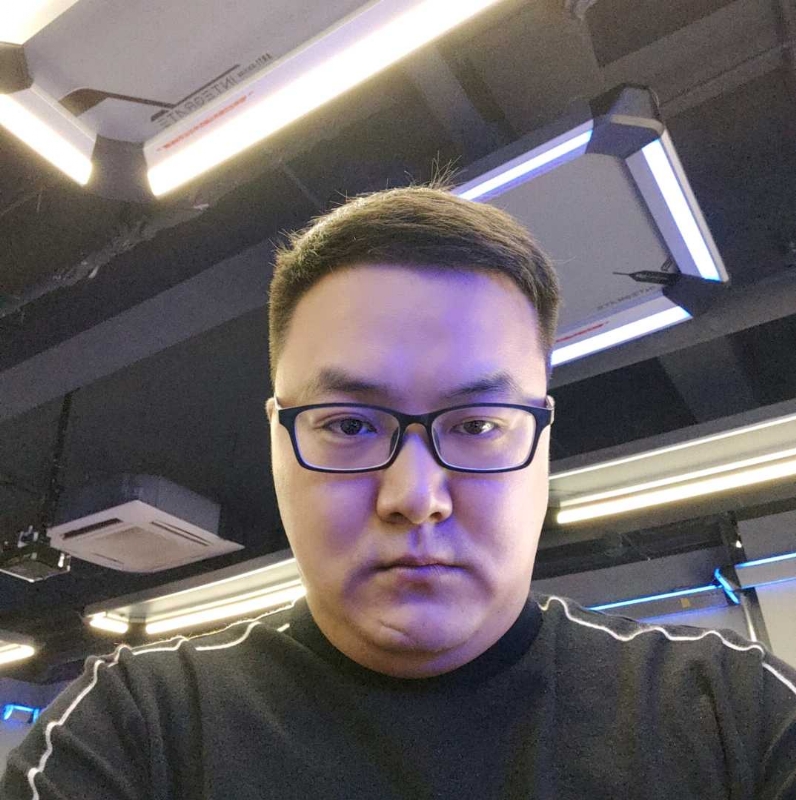 雨哥哥的第一张照片--屏南相亲网