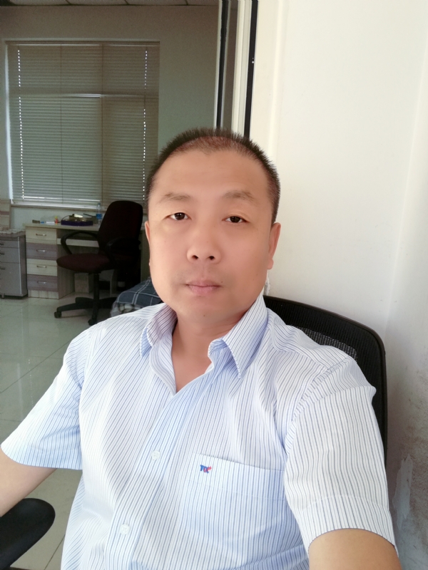 刘爱军的第一张照片--屏南相亲网