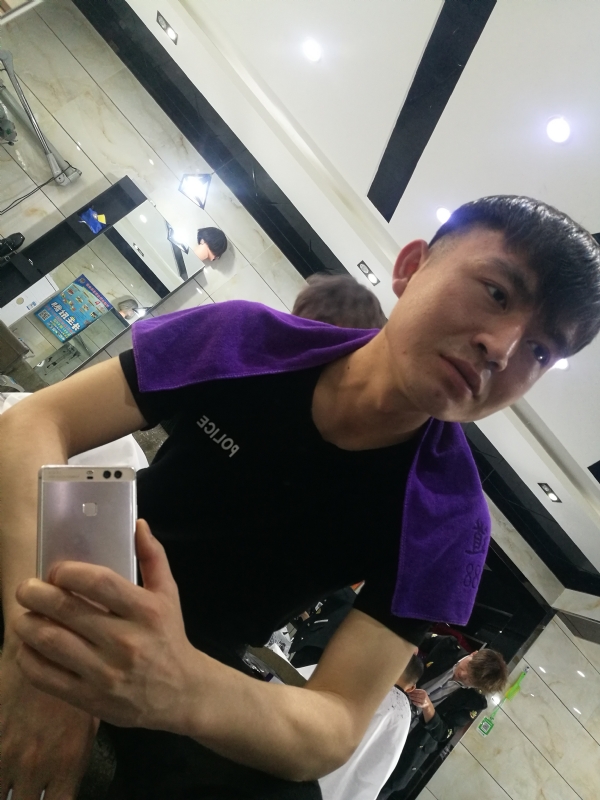 未来可期的我的第四张照片--屏南相亲网