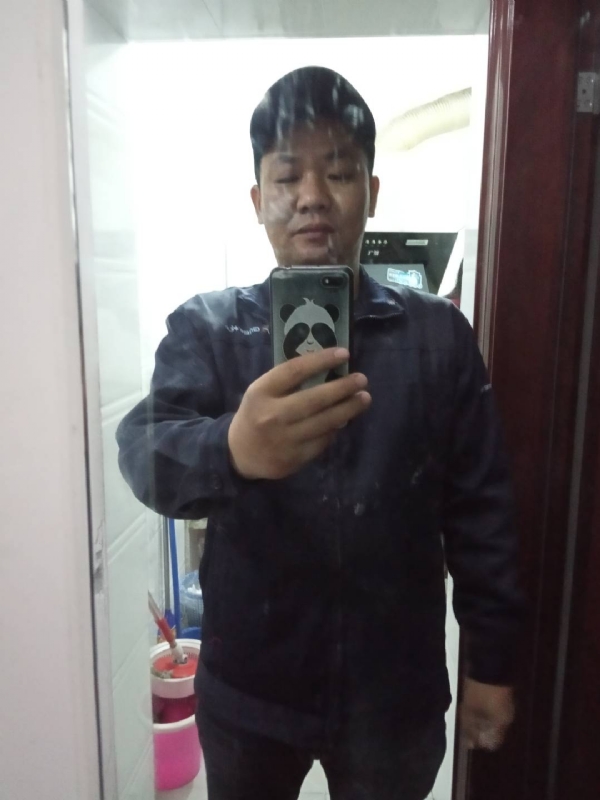 寂寞丑小鸭的第一张照片--屏南相亲网