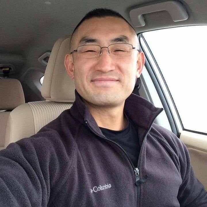 Kim的第一张照片--屏南相亲网