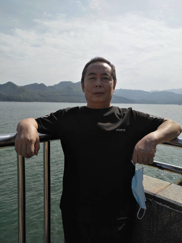 重振雄风的第四张照片--屏南相亲网