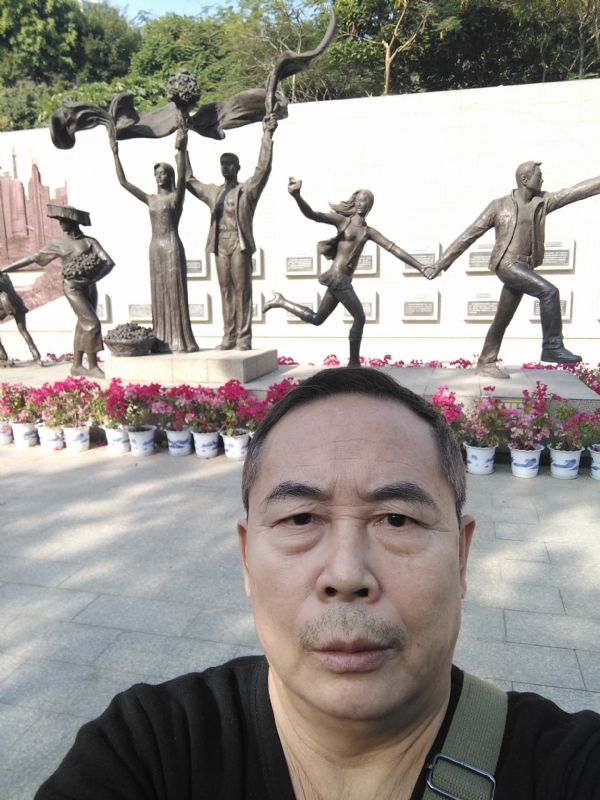 重振雄风的第六张照片--屏南相亲网