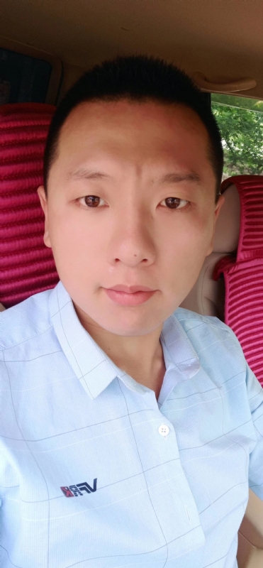 霄上的第一张照片--屏南相亲网