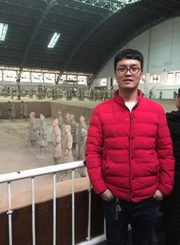 三石磊磊的第二张照片--屏南相亲网